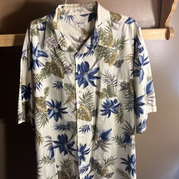 Pierre Cardin Shirt - Picture 3 of 3